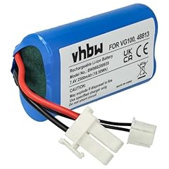 Vhbw batteria compatibile usato  Spedito ovunque in Italia 