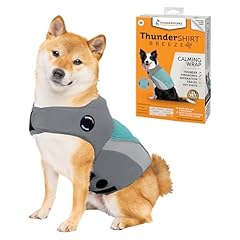 Thundershirt breeze dogs for sale  Delivered anywhere in USA 