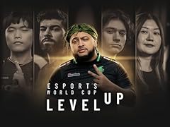 Esports world cup usato  Spedito ovunque in Italia 