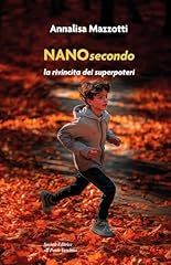 Nanosecondo. rivincita dei usato  Spedito ovunque in Italia 