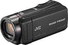 Jvc r445 black usato  Spedito ovunque in Italia 