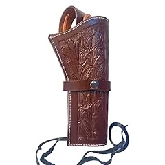 Hulara leather western d'occasion  Livré partout en France