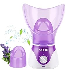 Facial steamer voum for sale  Delivered anywhere in UK