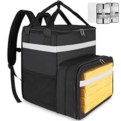 Food backpack expandable for sale  Delivered anywhere in USA 