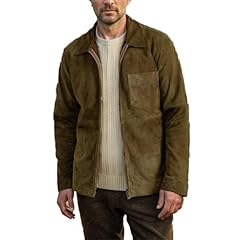 Veste décontractée daim d'occasion  Livré partout en France