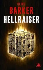 Hellraiser d'occasion  Livré partout en France