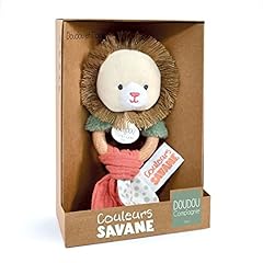 Doudou compagnie couleurs d'occasion  Livré partout en France