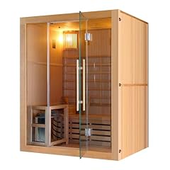 Sauna finlandese riga usato  Spedito ovunque in Italia 