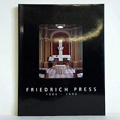 Friedrich press 1904 gebraucht kaufen  Wird an jeden Ort in Deutschland