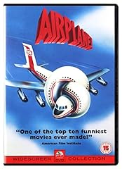 Airplane dvd 1980 for sale  Delivered anywhere in UK