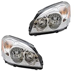 Trq piece headlight for sale  Delivered anywhere in USA 