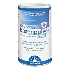 Jacob basenpulver plus gebraucht kaufen  Wird an jeden Ort in Deutschland