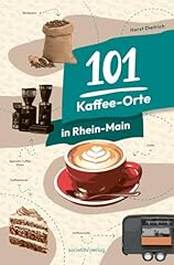 101 kaffee rte gebraucht kaufen  Wird an jeden Ort in Deutschland