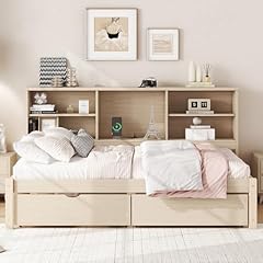 Keiki twin daybed for sale  Delivered anywhere in USA 