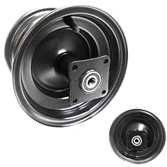 Black wheel rim for sale  Delivered anywhere in USA 