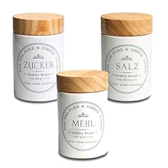 Khg mehl zucker gebraucht kaufen  Wird an jeden Ort in Deutschland