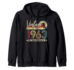 Limited edition 1963 usato  Spedito ovunque in Italia 
