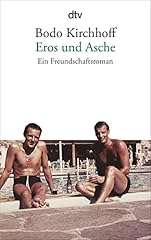 Eros asche freundschaftsroman gebraucht kaufen  Wird an jeden Ort in Deutschland