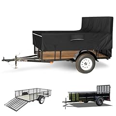 Fgenki utility trailer for sale  Delivered anywhere in USA 