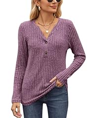 Womens jumpers casual for sale  Delivered anywhere in UK