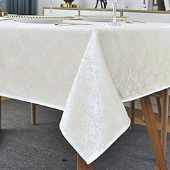 Sastybale rectangle tablecloth for sale  Delivered anywhere in UK
