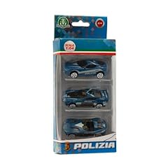 Giochi preziosi polizia usato  Spedito ovunque in Italia 