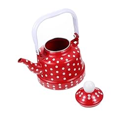 Zerodeko enamel kettle for sale  Delivered anywhere in UK