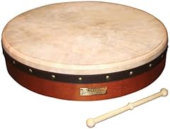 Waltons bodhrán handcrafted for sale  Delivered anywhere in USA 