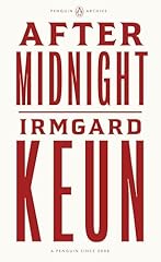 After midnight irmgard usato  Spedito ovunque in Italia 