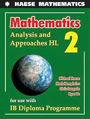 Mathematics analysis and gebraucht kaufen  Wird an jeden Ort in Deutschland