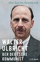 Walter ulbricht deutsche gebraucht kaufen  Wird an jeden Ort in Deutschland