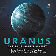 Uranus blue green for sale  Delivered anywhere in USA 