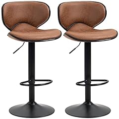 Homcom bar stool for sale  Delivered anywhere in Ireland
