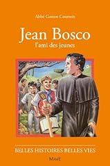 Jean bosco ami d'occasion  Livré partout en France