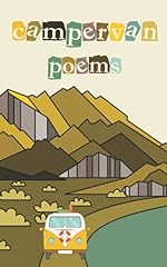 Campervan poems collection for sale  Delivered anywhere in USA 