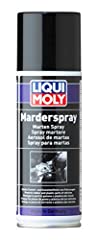 Liqui moly spray usato  Spedito ovunque in Italia 