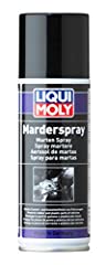 Liqui moly marderspray gebraucht kaufen  Wird an jeden Ort in Deutschland