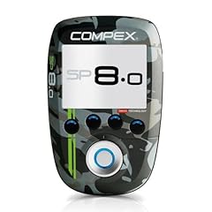 Compex sp8 wod gebraucht kaufen  Wird an jeden Ort in Deutschland