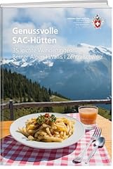 Genussvolle sac hütten d'occasion  Livré partout en France