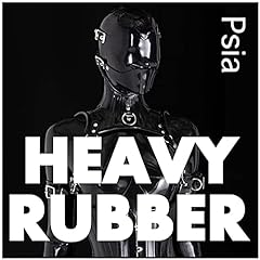 Heavy rubber for sale  Delivered anywhere in Ireland