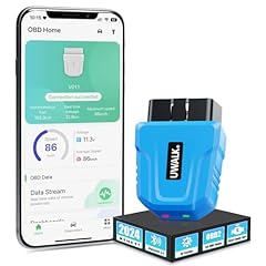 Obd2 bluetooth diagnostica usato  Spedito ovunque in Italia 