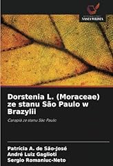 Dorstenia stanu são for sale  Delivered anywhere in UK