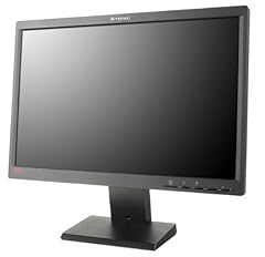 Lenovo thinkvision l2250p d'occasion  Livré partout en France