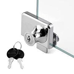Showcase lock stainless for sale  Delivered anywhere in USA 