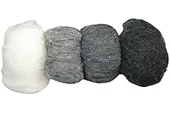 Rayher carded wool for sale  Delivered anywhere in UK
