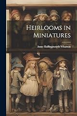 Heirlooms miniatures for sale  Delivered anywhere in USA 