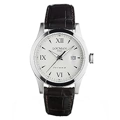 Locman italy orologio usato  Spedito ovunque in Italia 