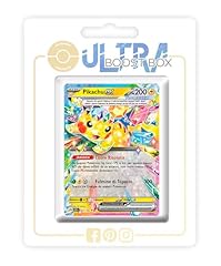 Pikachu 057 191 d'occasion  Livré partout en France