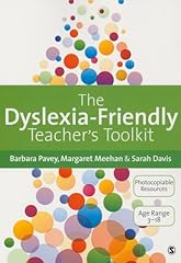 Dyslexia friendly teacher for sale  Delivered anywhere in UK