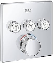 Grohe grohtherm smartcontrol gebraucht kaufen  Wird an jeden Ort in Deutschland